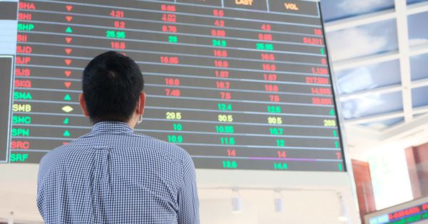 HoSE dừng hoạt động tiếp khách, chuyển qua làm việc trực tuyến sau khi phát hiện F0