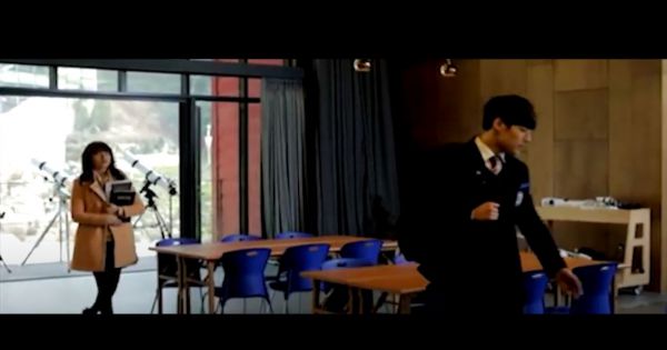 TÌNH NHỚ [Phần 1]