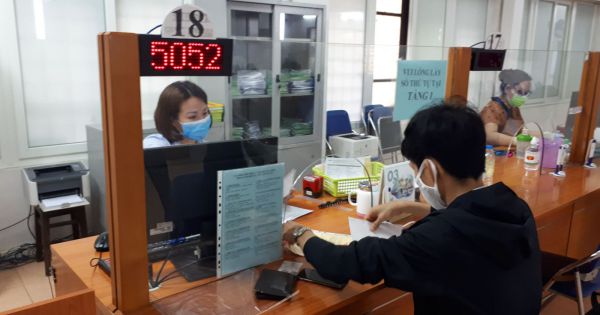 Chủ tịch Quốc hội Vương Đình Huệ: Quỹ Bảo hiểm dùng đúng mục đích, không được xâm phạm