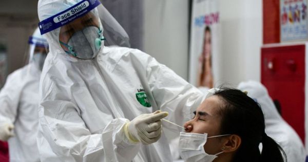 Tổng Bí thư Nguyễn Phú Trọng động viên Đảng bộ, chính quyền và nhân dân TP HCM