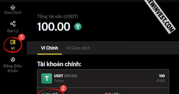 Bộ Công an cảnh báo sàn giao dịch BO có dấu hiệu lừa đảo
