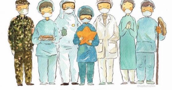 Nữ bác sĩ Quảng Nam khẩn thiết xin được vào TP HCM chống dịch