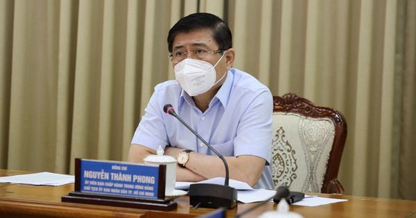 Điều động ông Nguyễn Thành Phong giữ chức Phó Trưởng Ban Kinh tế Trung ương