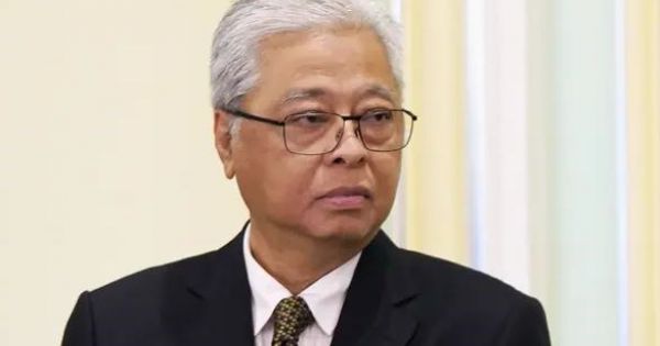 Ông Ismail Sabri Yaakob trở thành tân Thủ tướng Malaysia