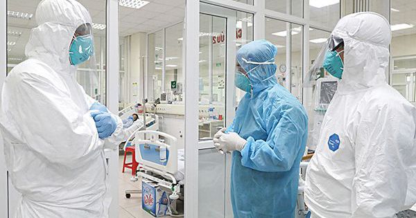 Bà Rịa – Vũng Tàu: Thu hồi văn bản “cho chuyển F0 từ TP.HCM về địa phương”