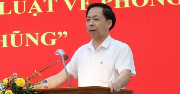Thanh tra Chính phủ phát động cuộc thi “Tìm hiểu pháp luật về phòng, chống tham nhũng”