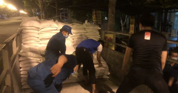 Đề nghị khẩn trương xuất cấp gạo đợt 2 cho TP.HCM