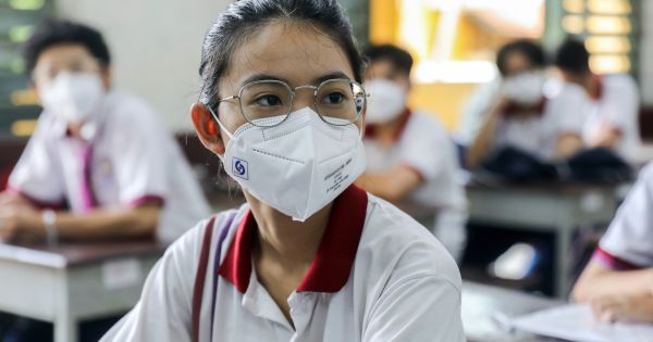 Bộ Giáo dục và Đào tạo yêu cầu hỗ trợ học sinh, sinh viên bị ảnh hưởng dịch COVID-19