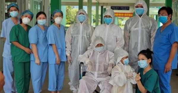 Hải Phòng đồng hành cùng TP Hồ Chí Minh chống dịch Covid-19