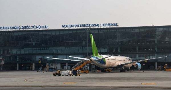 Bộ GTVT đề nghị Hà Nội cho nhân viên hàng không sử dụng giấy đi đường cũ