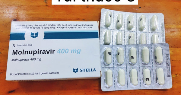 Bộ Y tế: Yêu cầu 24 cơ sở báo cáo sử dụng nguyên liệu sản xuất thuốc điều trị Covid-19