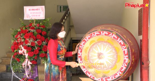 Ngày khai giảng “đặc biệt” không thể quên của thầy trò tại Hà Nội