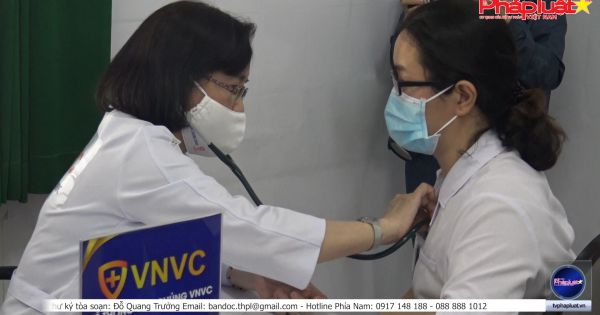 Tháng 9 sẽ có hơn 20 triệu liều vắc xin phòng COVID-19