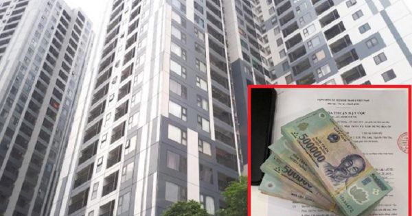 Bộ Công Thương cảnh báo tránh 