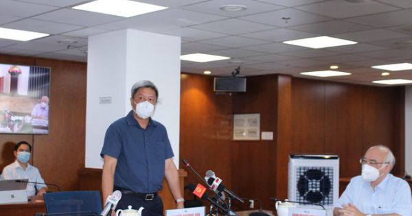 Thứ trưởng Nguyễn Trường Sơn: Công văn đề nghị xử lý y - bác sĩ bỏ việc chỉ nhằm khuyến cáo