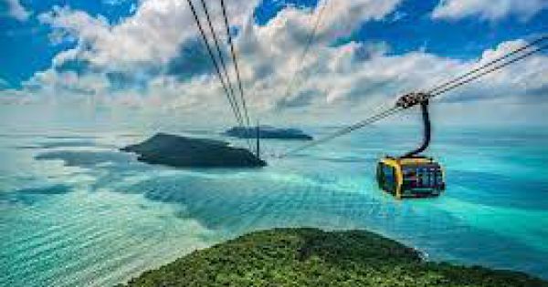 Thủ tướng Chính phủ đồng ý với đề xuất thí điểm đón khách du lịch quốc tế đến Phú Quốc