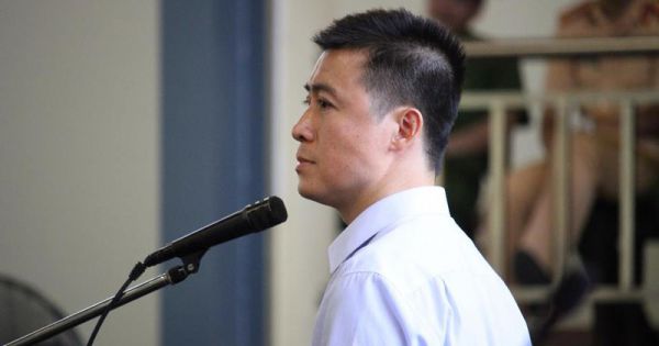 Phan Sào Nam tiếp tục nộp hơn 2,65 triệu USD khắc phục hậu quả