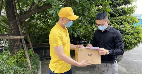 Sách giáo khoa chậm giao đến học sinh tại nhiều quận, huyện ở TP.HCM