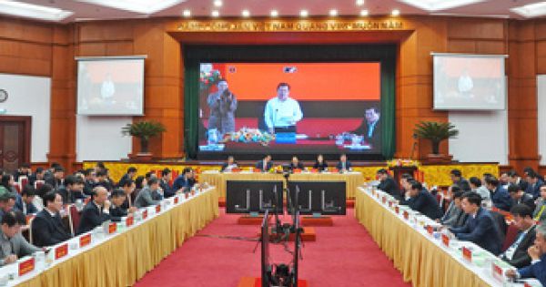 Bộ Tài chính lên tiếng về thông tin “ngân sách rất khó khăn, gần như không còn”