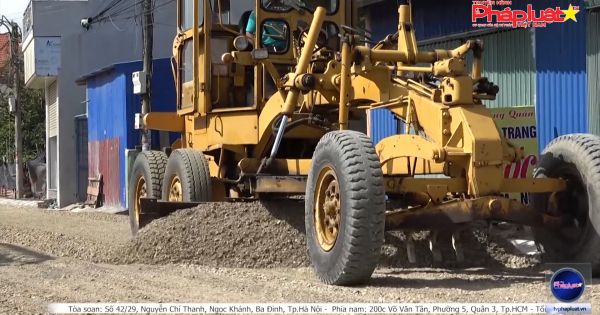 Hải Phòng: Xã Đồng Thái, huyện An Dương phấn đấu xây dựng thành công xã nông thôn mới kiểu mẫu