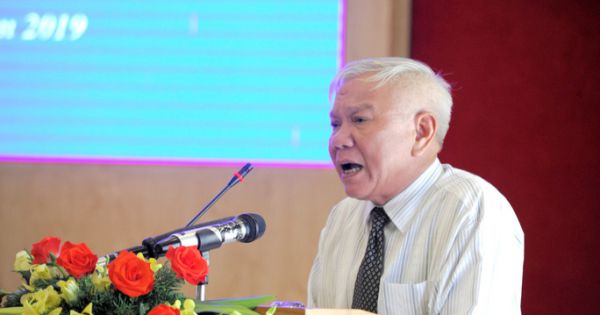 Nguyên Giám đốc Sở Xây dựng Khánh Hòa bị bắt tạm giam