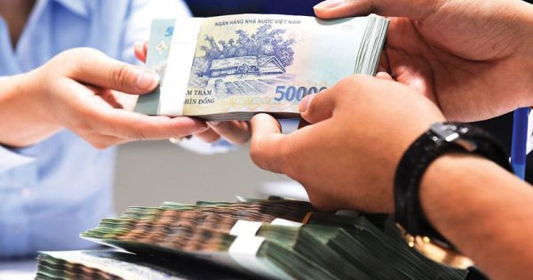 Ngân hàng Nhà nước yêu cầu xây dựng các kịch bản ứng phó nếu dịch COVID-19 tiếp tục phức tạp