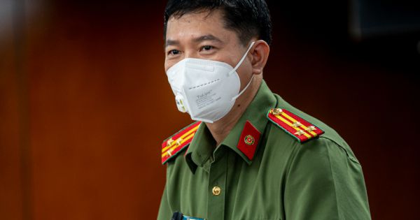 TP.HCM phát hiện hơn 135 trường hợp F0 đi ngoài đường