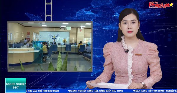 Bản tin Doanh nghiệp 24/7 ngày 20/09/2021