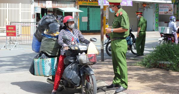 Bạc Liêu: Điều tra vụ nữ giám đốc bị tố làm lây lan dịch bệnh