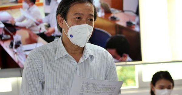 TP HCM điều tra việc mua bán gói thuốc điều trị Covid-19