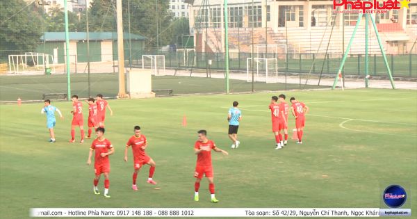 Tuyển Việt Nam nằm ở bảng “cứng” AFF cup 2020