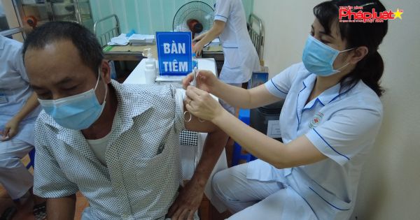 Tỉnh Hưng Yên: Quyết liệt thực hiện nhiệm vụ kép: chống dịch và phát triển kinh tế