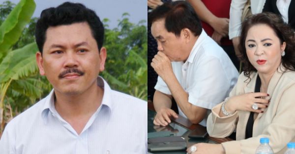 Công an TP.HCM phục hồi điều tra vụ bà Nguyễn Phương Hằng tố cáo “thần y” Võ Hoàng Yên