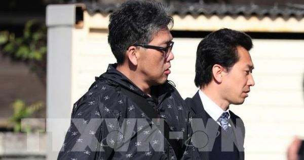 Nhật Bản buộc hung thủ sát hại bé Nhật Linh bồi thường 634.000 USD