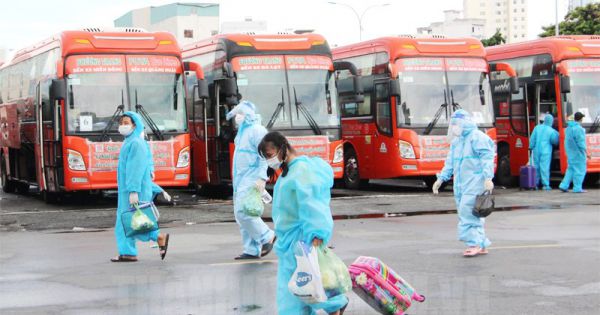 Quốc hội đồng ý dùng 30.000 tỷ đồng Quỹ bảo hiểm thất nghiệp 2020 hỗ trợ người lao động