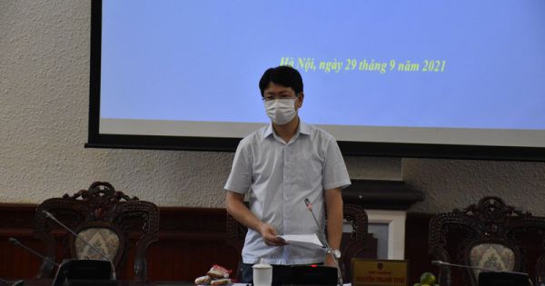 Đẩy mạnh truyền thông về những chính sách quan trọng trong dự thảo văn bản