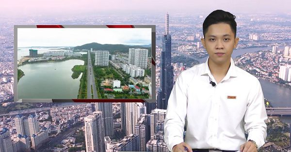 Bản tin Bất động sản ngày 30/09/2021