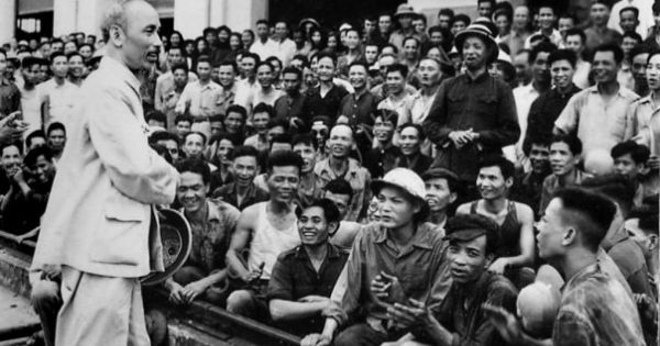 Bộ Công an tổ chức học tập và làm theo tư tưởng, đạo đức, phong cách Hồ Chí Minh