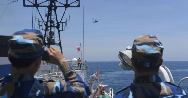 Tổng Bí thư chủ trì họp Ban Bí thư kỷ luật nhiều cựu lãnh đạo Cảnh sát biển