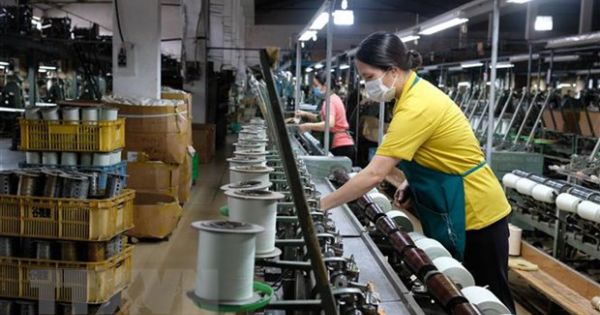 Đồng Nai chấp thuận cho hơn 18.000 lao động đi, về hàng ngày