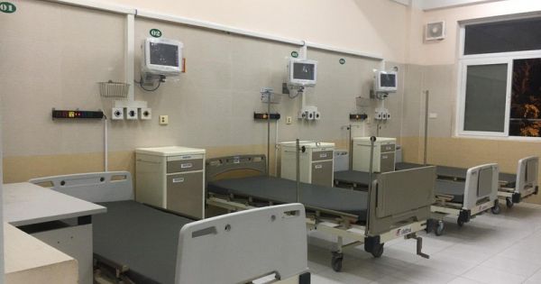 T&T Group tài trợ 20 tỷ đồng giúp Bệnh viện Đức Giang lập trung tâm ICU chống dịch COVID-19