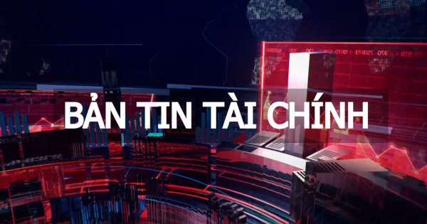 BẢN TIN TÀI CHÍNH THỨ 4 (06/10/2021)