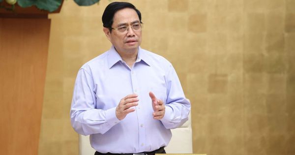 Thủ tướng yêu cầu 36 bộ, cơ quan và 8 địa phương rút kinh nghiệm về giải ngân đầu tư công