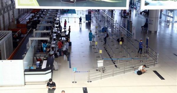 Chính phủ đồng ý với bộ tiêu chí công nhận, sử dụng “hộ chiếu vaccine” của các nước tại Việt Nam