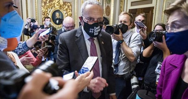 Quốc hội Mỹ đạt thỏa thuận nhằm tránh vỡ nợ