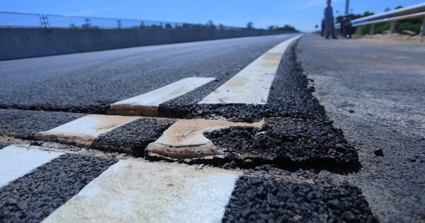 Sai phạm tại dự án cao tốc Đà Nẵng - Quảng Ngãi, xét xử cựu thượng tá liên quan