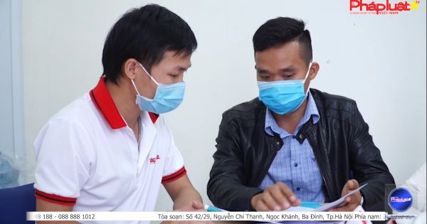 TP.HCM: Người đàn ông lợi dụng quen biết lừa đảo, chiếm đoạt hơn 1 tỷ đồng