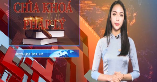 CHÌA KHOÁ PHÁP LÝ : Thẻ xanh Covid-19 - 