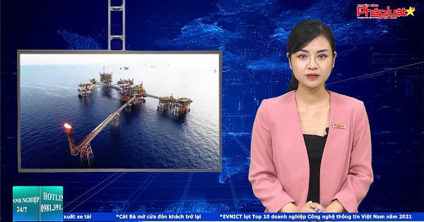 Bản tin Doanh nghiệp 24/7 ngày 11/10/2021