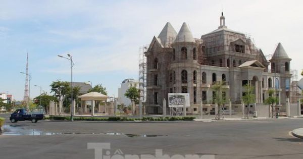 Điều tra, xử lý hành vi có dấu hiệu trốn thuế tại Khu đô thị du lịch biển Phan Thiết